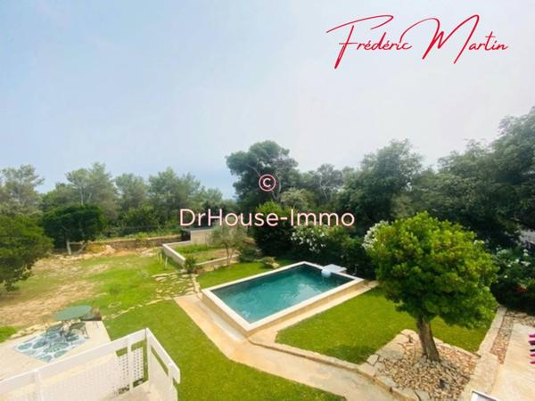 Maison à vendre 7 pièces de 210 m²