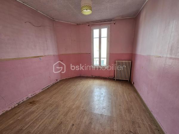 Maison de 202,85 m²