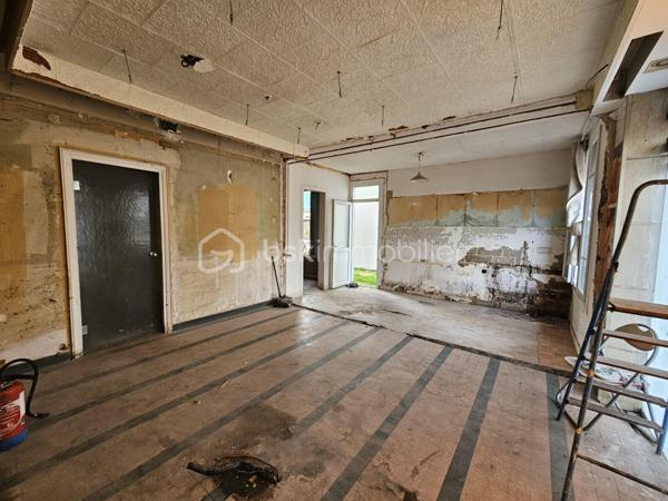 Maison de 202,85 m²