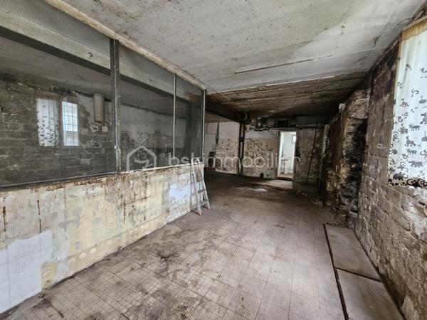 Maison de 202,85 m²