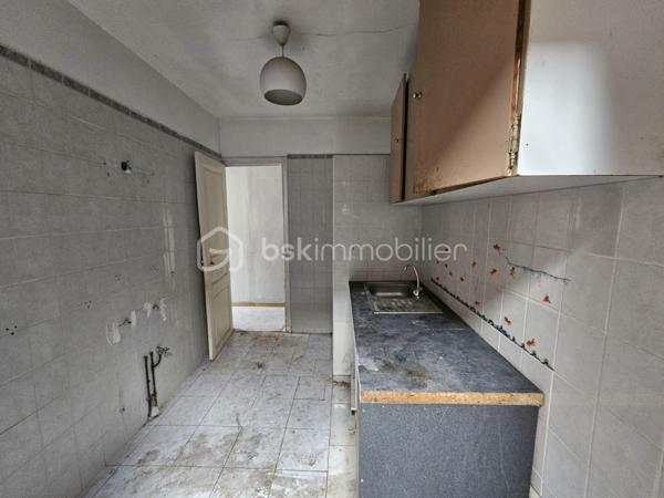 Maison de 202,85 m²