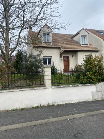 Achat maison Argenteuil - 6 pièce(s) - 115 m² - 449 000 €