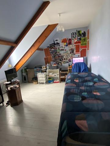 Achat maison Argenteuil - 6 pièce(s) - 115 m² - 449 000 €