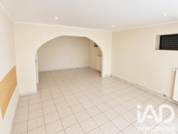 Maison à vendre 8 pièces 245 m² Charolles