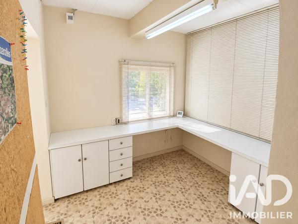 Maison à vendre 8 pièces 245 m² Charolles