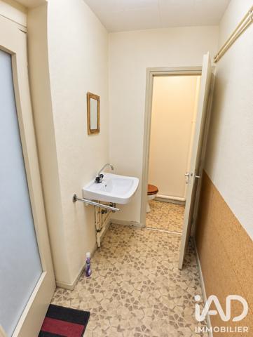 Maison à vendre 8 pièces 245 m² Charolles