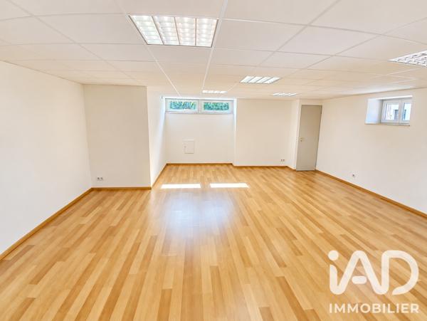 Maison à vendre 8 pièces 245 m² Charolles
