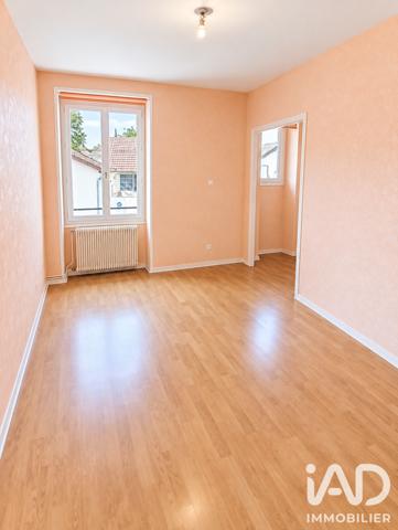Maison à vendre 8 pièces 245 m² Charolles