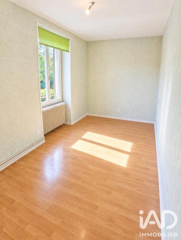 Maison à vendre 8 pièces 245 m² Charolles