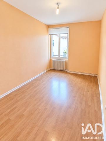 Maison à vendre 8 pièces 245 m² Charolles