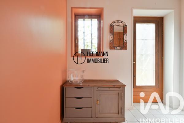 Maison à vendre 6 pièces 220 m² Houdan