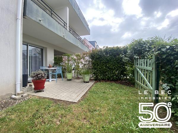 Appartement T2 42M² SENE