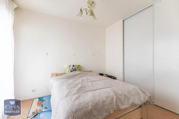 Appartement à vendre 2 pièces 40.06m²