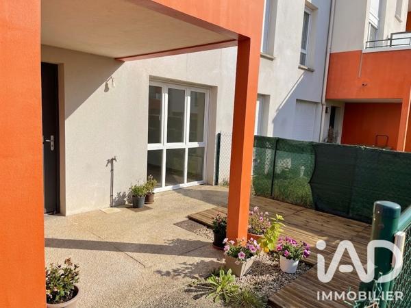 Appartement à vendre 3 pièces 60,25 m² Villemomble