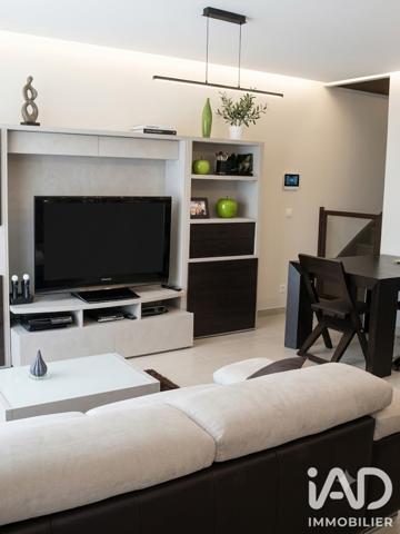 Appartement à vendre 3 pièces 60,25 m² Villemomble