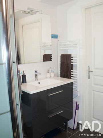 Appartement à vendre 3 pièces 60,25 m² Villemomble
