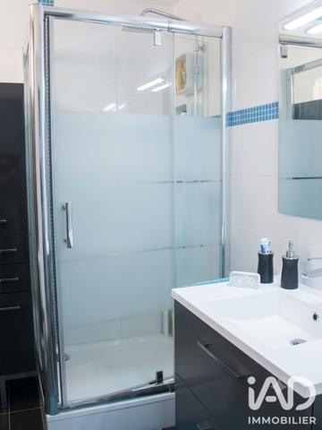 Appartement à vendre 3 pièces 60,25 m² Villemomble