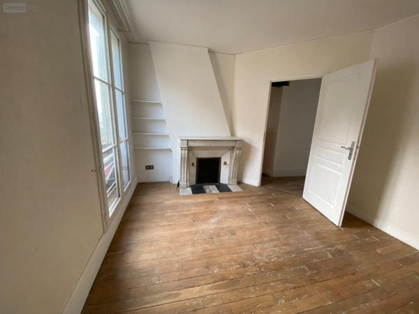 Appartement à vendre à Chartres dans l'Eure-et-Loir (28000), ref : 421   
HYPER CENTRE