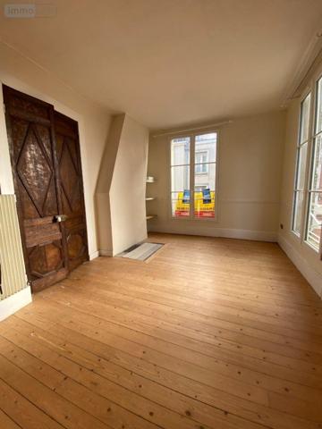 Appartement à vendre à Chartres dans l'Eure-et-Loir (28000), ref : 421   
HYPER CENTRE