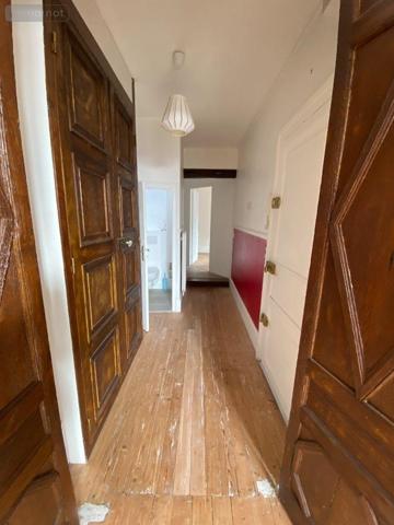 Appartement à vendre à Chartres dans l'Eure-et-Loir (28000), ref : 421   
HYPER CENTRE