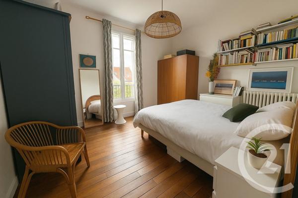 Maison à vendre  4 pièces - 81,56 m2 MEUDON - 92