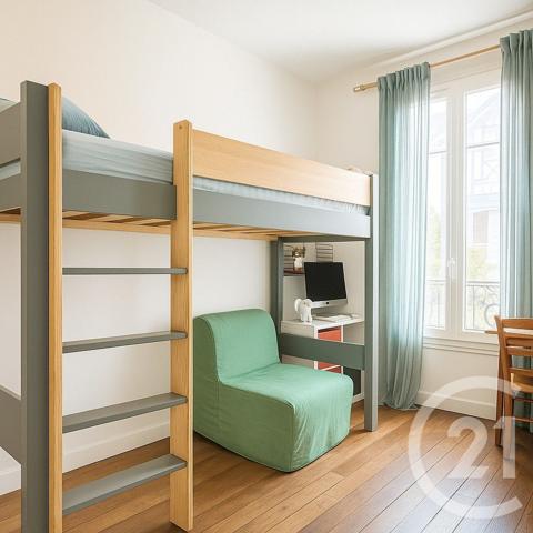 Maison à vendre  4 pièces - 81,56 m2 MEUDON - 92