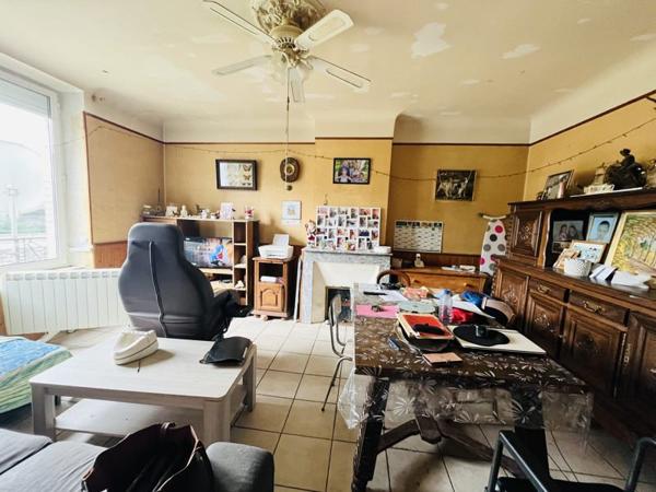 Maison à vendre |  Lavelanet |  5 pièces | 109 m²