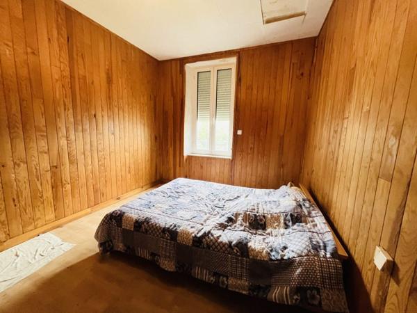 Maison à vendre |  Lavelanet |  5 pièces | 109 m²