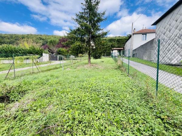 Maison à vendre |  Lavelanet |  5 pièces | 109 m²