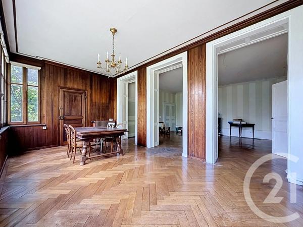Appartement F5 à vendre  4 pièces - 122,53 m 2   MONTBELIARD  - 25