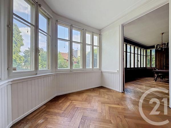 Appartement F5 à vendre  4 pièces - 122,53 m 2   MONTBELIARD  - 25