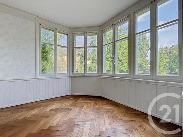 Appartement F5 à vendre  4 pièces - 122,53 m 2   MONTBELIARD  - 25