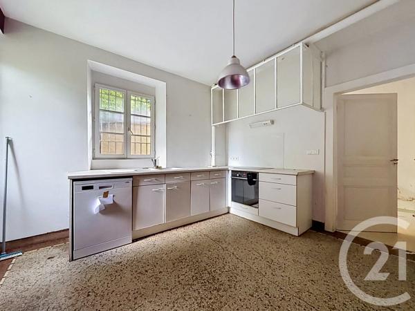 Appartement F5 à vendre  4 pièces - 122,53 m 2   MONTBELIARD  - 25
