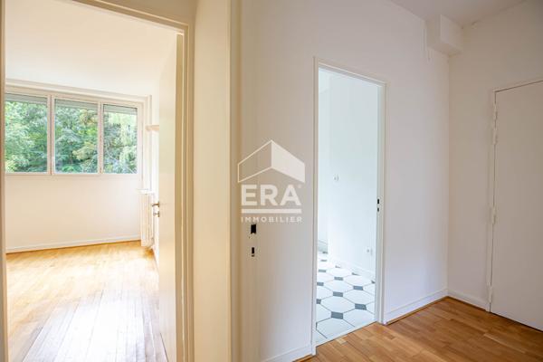 PARIS 12 - Appartement 3 pièces - Surface 71m2