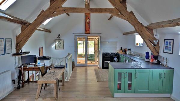 Belle longère en pierres rénovée – 134 m² habitables – aucun travaux à prévoir - (Landéan)