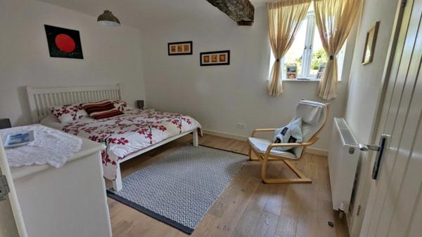 Belle longère en pierres rénovée – 134 m² habitables – aucun travaux à prévoir - (Landéan)