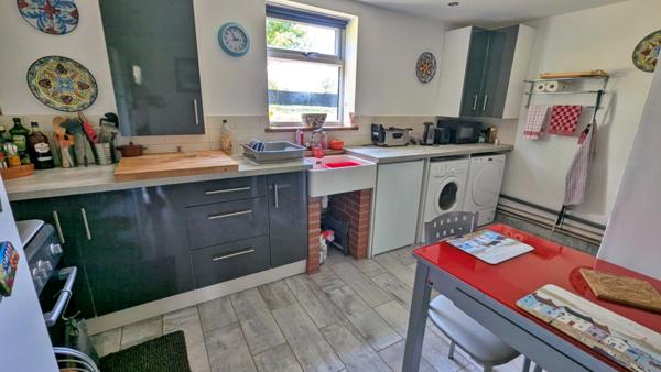 Belle longère en pierres rénovée – 134 m² habitables – aucun travaux à prévoir - (Landéan)