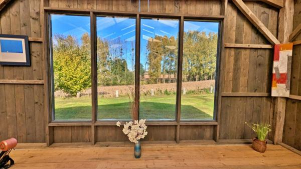 Belle longère en pierres rénovée – 134 m² habitables – aucun travaux à prévoir - (Landéan)