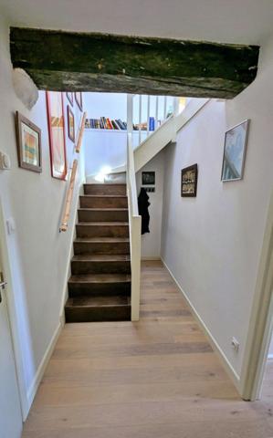 Belle longère en pierres rénovée – 134 m² habitables – aucun travaux à prévoir - (Landéan)