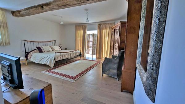 Belle longère en pierres rénovée – 134 m² habitables – aucun travaux à prévoir - (Landéan)