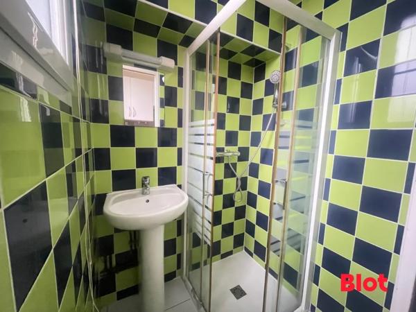 Appartement 2 pièce(s)