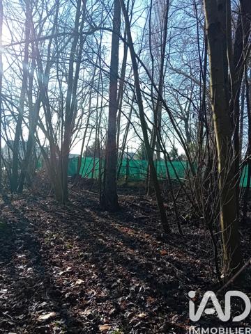 Terrain à vendre 10 555 m² Châlette-sur-Loing