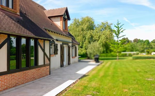 Maison à vendre    5 pièces • 191 m2 Pruniers-en-Sologne