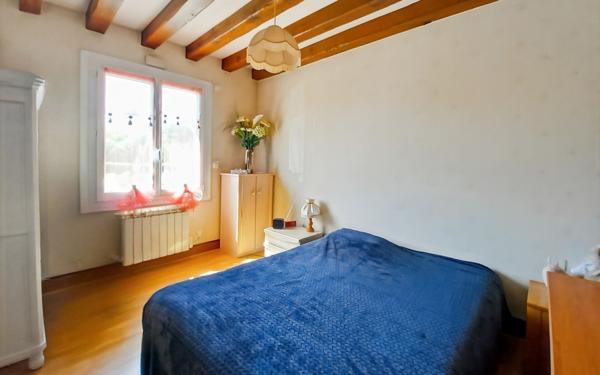 Maison à vendre    5 pièces • 191 m2 Pruniers-en-Sologne