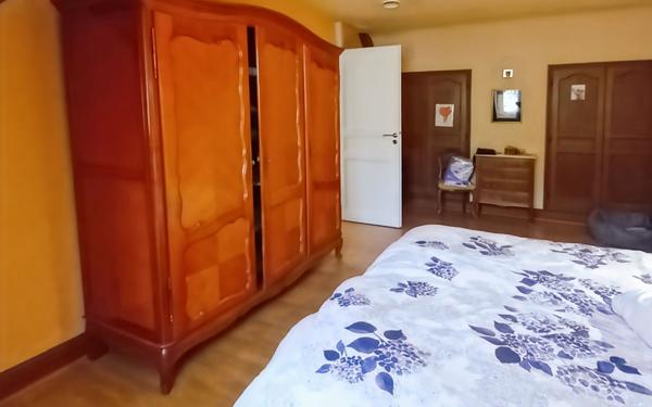 Maison à vendre    5 pièces • 191 m2 Pruniers-en-Sologne