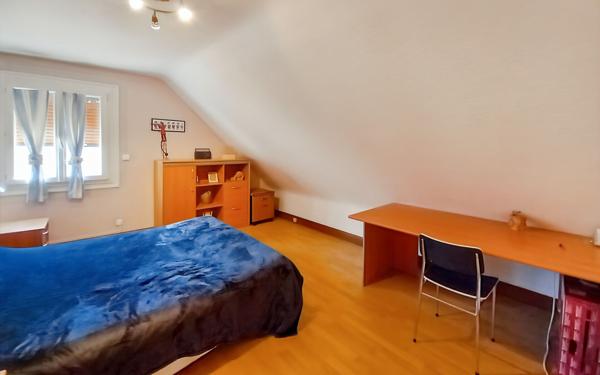 Maison à vendre    5 pièces • 191 m2 Pruniers-en-Sologne