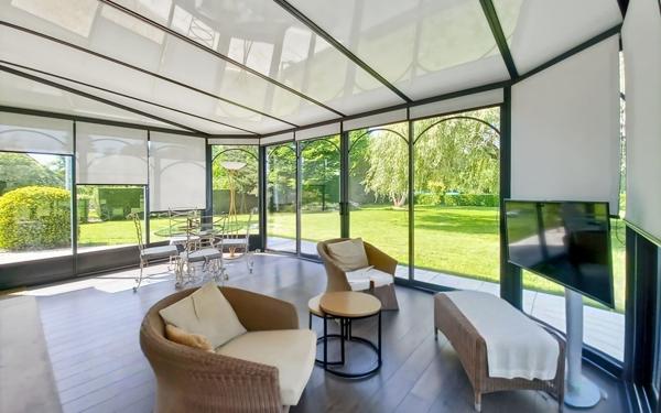 Maison à vendre    5 pièces • 191 m2 Pruniers-en-Sologne