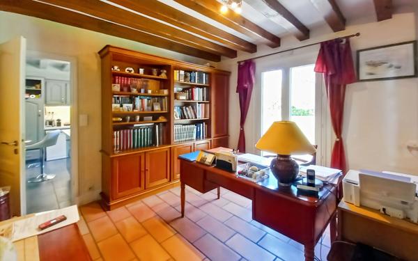 Maison à vendre    5 pièces • 191 m2 Pruniers-en-Sologne