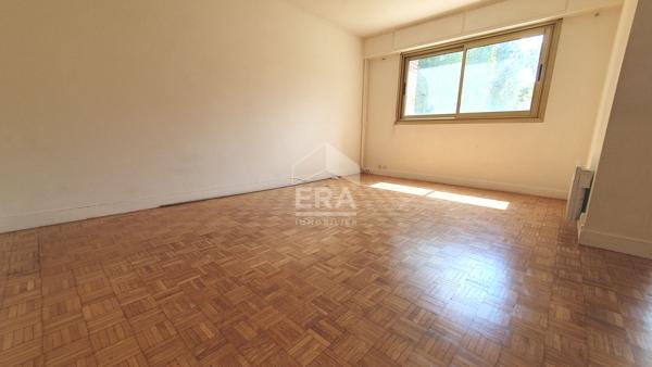 Appartement Saint Maur Des Fosses - Diderot - 1 pièce(s) 38 m2 avec parking.