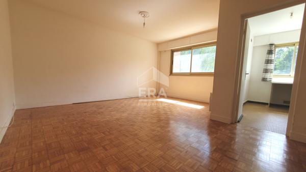 Appartement Saint Maur Des Fosses - Diderot - 1 pièce(s) 38 m2 avec parking.